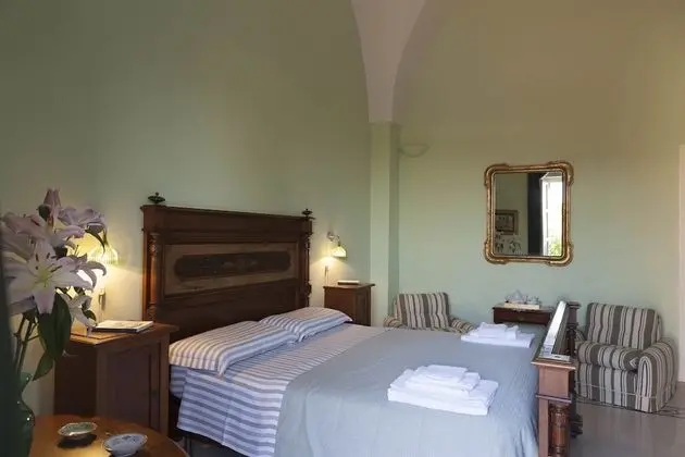 Villa Urso BedWine - Oda