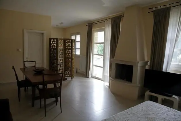 Villa Urso BedWine - Yerinde Yemek