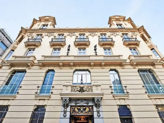 Urso Hotel & Spa - Öne Çıkan Resim