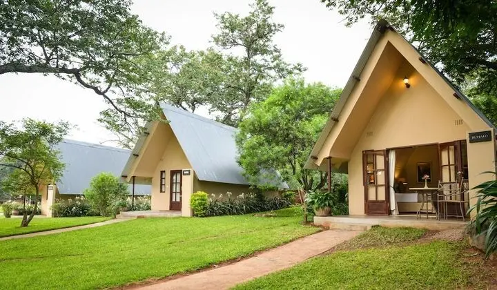 Ursula's Homestead