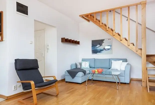 Ursynow Apartments by Renters - Öne Çıkan Resim