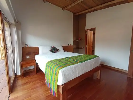 Hotel Urubamba