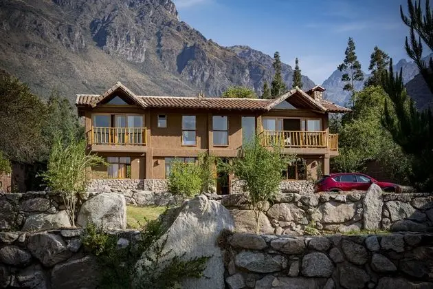 URUHome Cusco