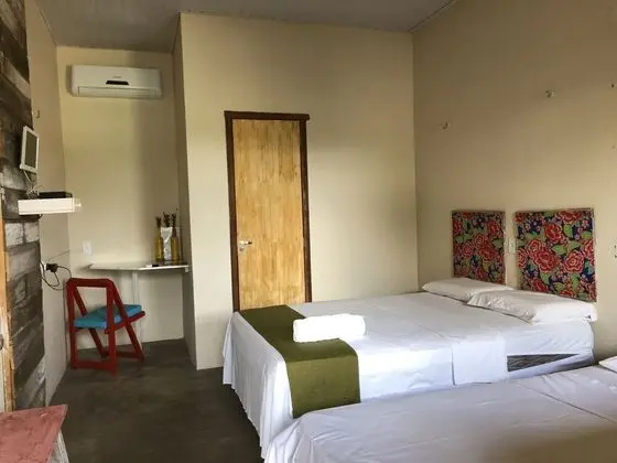 Hotel Urumajo