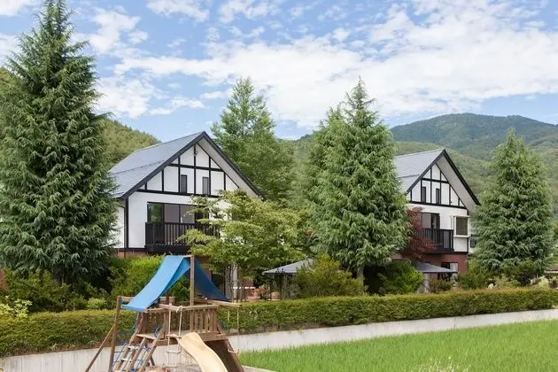 Villa Ururun Kawaguchiko - Öne Çıkan Resim