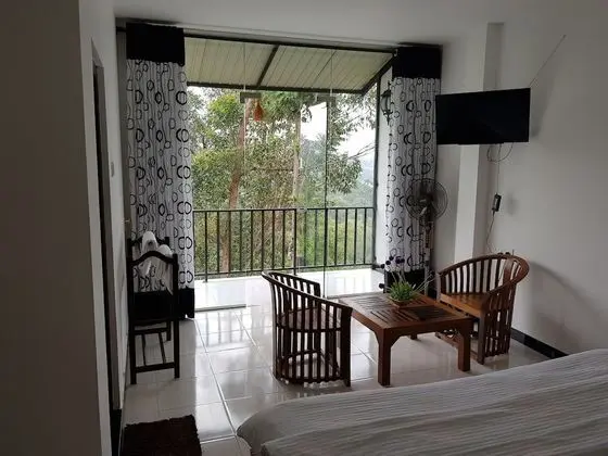 Us Holiday Resort - Öne Çıkan Resim