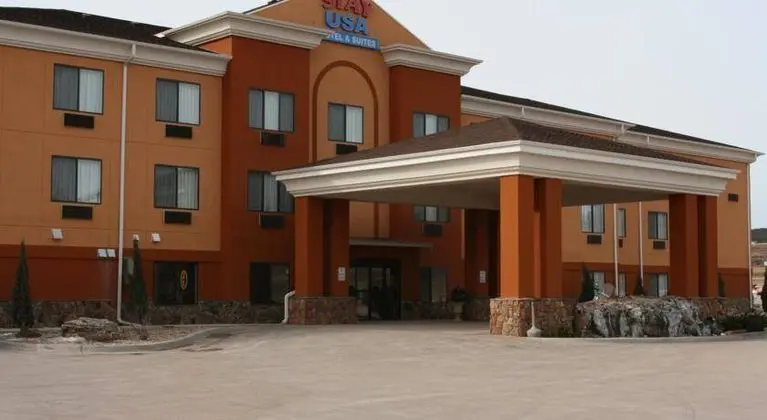 Usa Stay Hotel and Suites