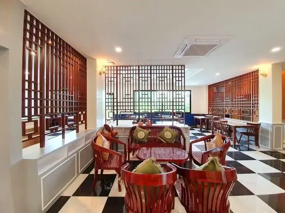 USABAI Riverside Boutique Hotel - Öne Çıkan Resim