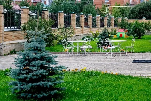 Usadba Orehovo