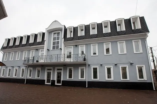 Usadba Strelingof hotel - 1