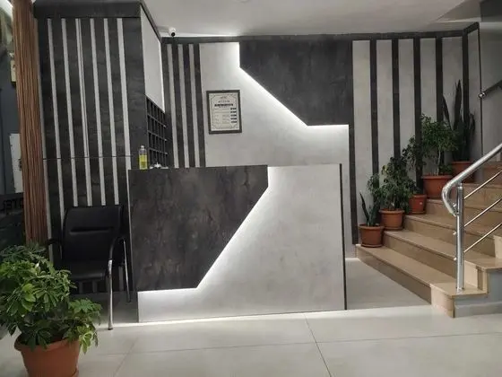 Uşak Otel Akdağ