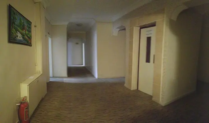 Usak Otel Akdag - Yerinde Yemek