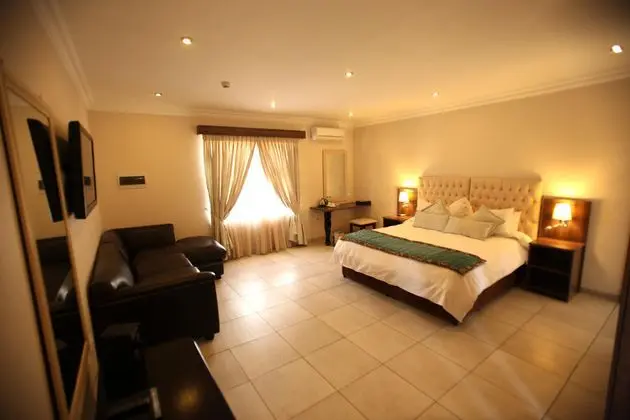 USAMBARA LODGE