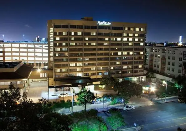USC Hotel