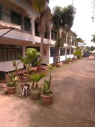 Usenge Sunset Resort