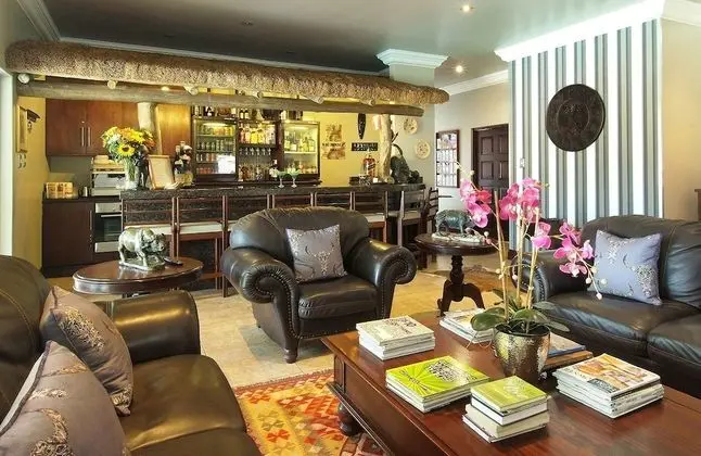 uShaka Manor Guest House - Öne Çıkan Resim