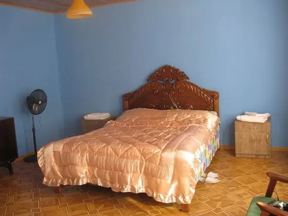 Hotel Ushba