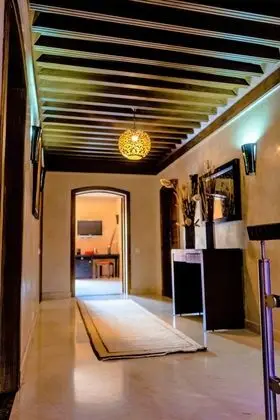 Ushuaia La Villa - Lobi