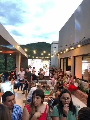 Usina FMA Coliving