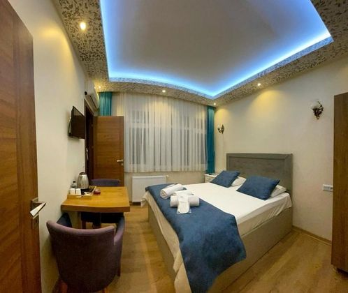 Üsküdar HotelFotoğrafı