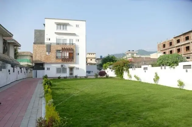 Usman Lodges Ajk - 1