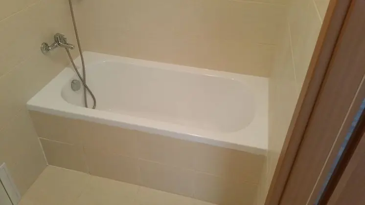 Aparthotel USMEV - Banyo Özellikleri