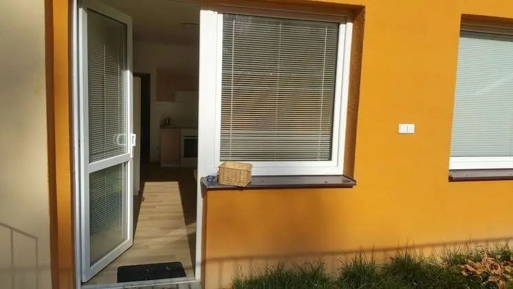 Aparthotel USMEV - Dış Mekan