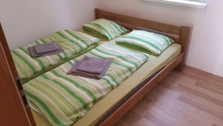Aparthotel USMEV - Oda
