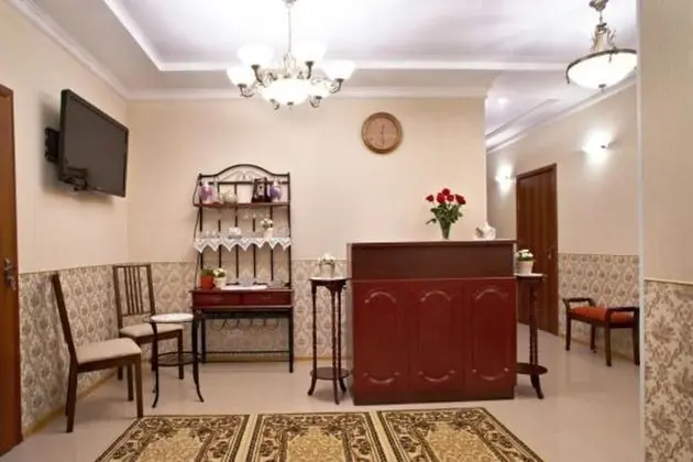 Uspensky Dvor