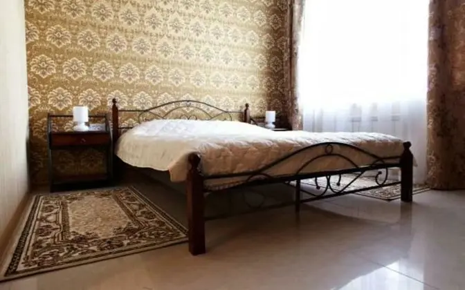 Uspensky Dvor - Oda