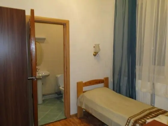 Ust-Luga Hotel
