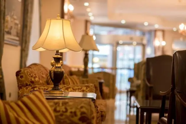 Usta Park Hotel - Öne Çıkan Resim