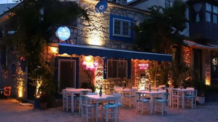 Usta x Çırak Butik Otel
