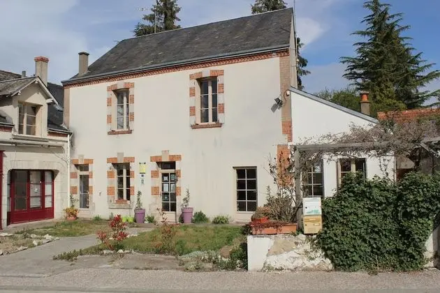 Ustaux des Pins - 1