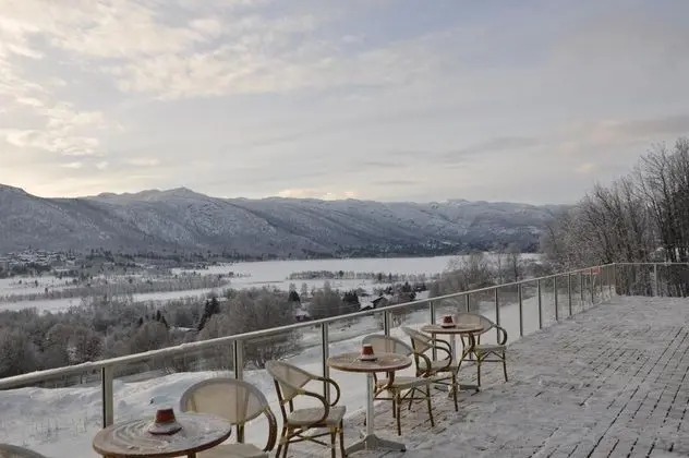 Ustedalen Hotel