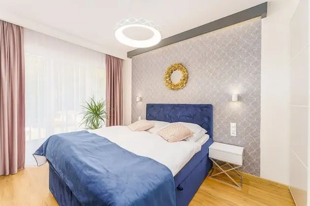 Ustronie Apartments 20 m do plaży - Oda