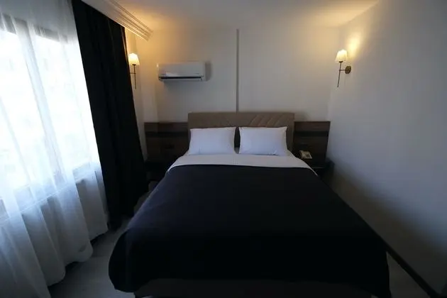 Üstün Otel Alsancak - Oda