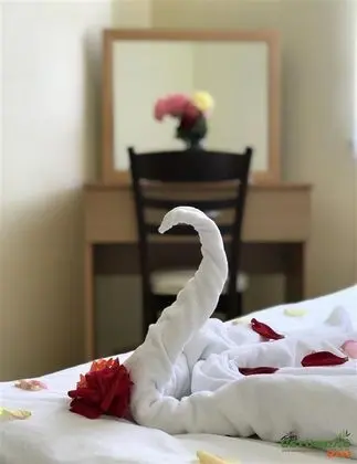 Üstündağ Otel - Genel
