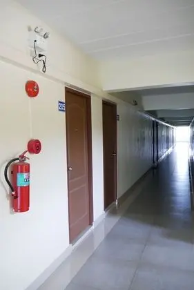 UT Home Apartment - İç Mekan