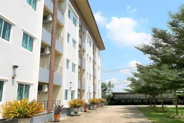 UT Home Apartment - Öne Çıkan Resim