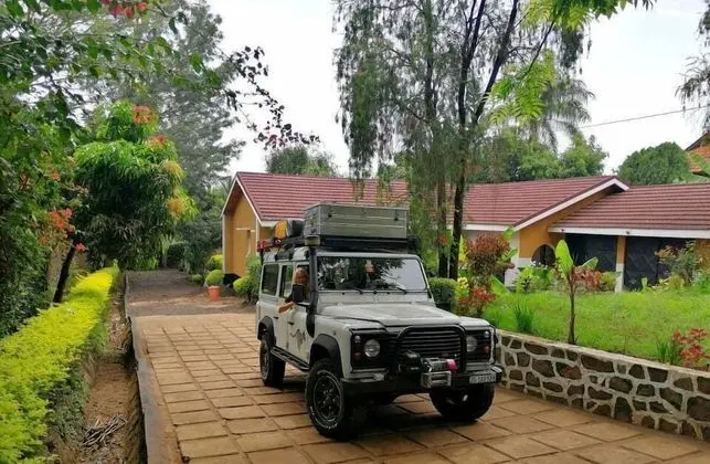 Utamaduni House