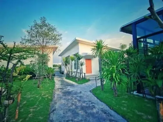 Utapao Resort