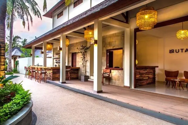 UTARA VILLAS