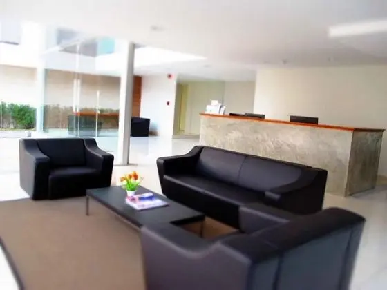 UTD Apartments Sukhumvit Hotel & Residence