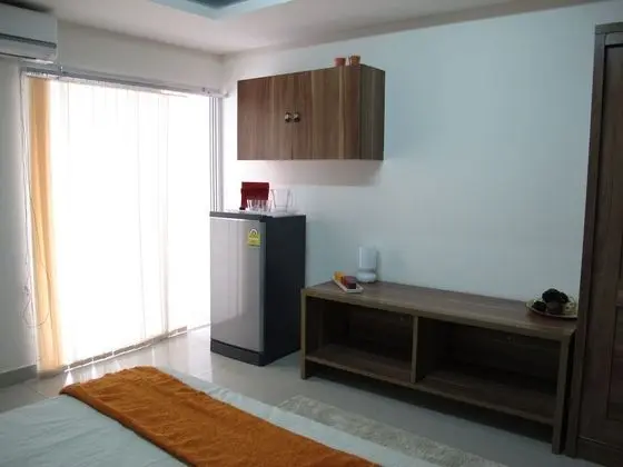 UTD Apartments Sukhumvit Hotel & Residence - Oda