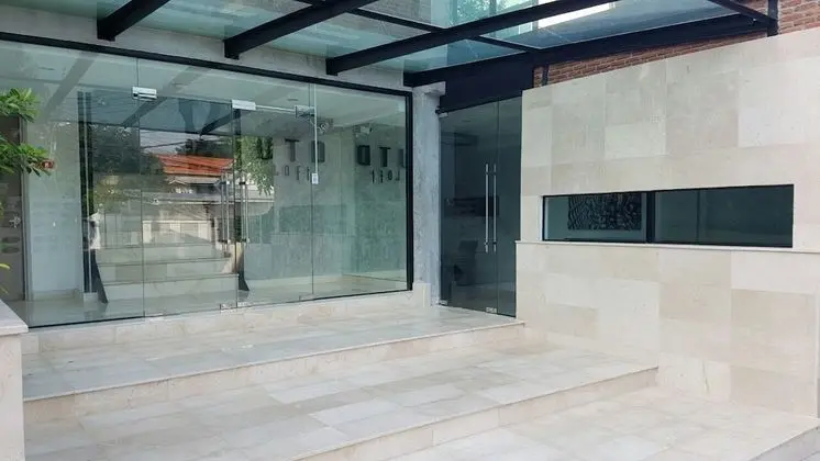 UTD Loft