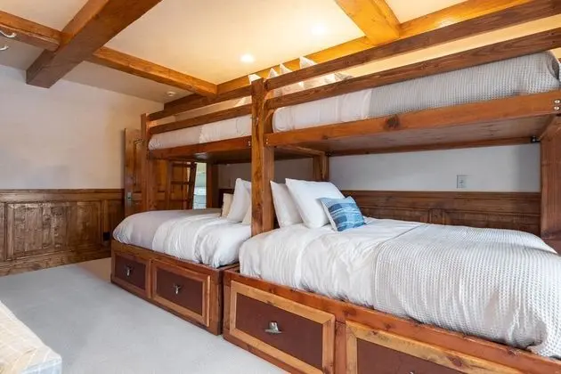 Ute Lodge by Avantstay Cozy Expansive Mountain Home Close to the Slopes! - Oda
