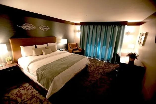 Ute Mountain Casino Hotel - Oda