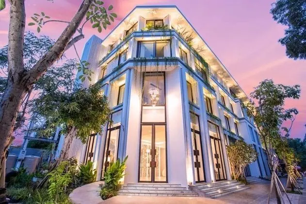 UTEY HOTEL