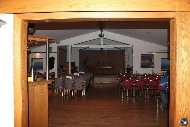 Uthlid Cottages - Lobi